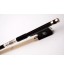 Carbon fiber  viola Bow FP800